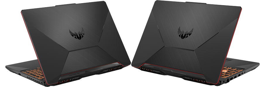 Tuf a15 2021