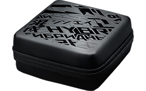 carry case