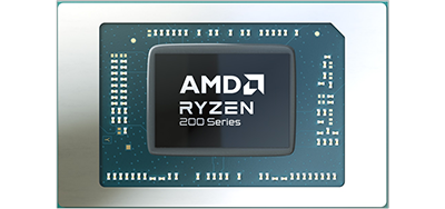 AMD Processor