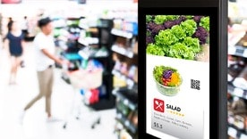 Digital Signage