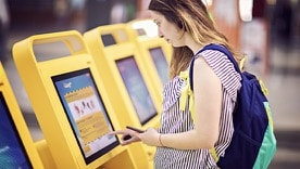 Kiosk