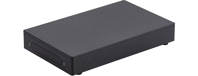 NUC 13 Rugged