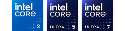 Intel processor