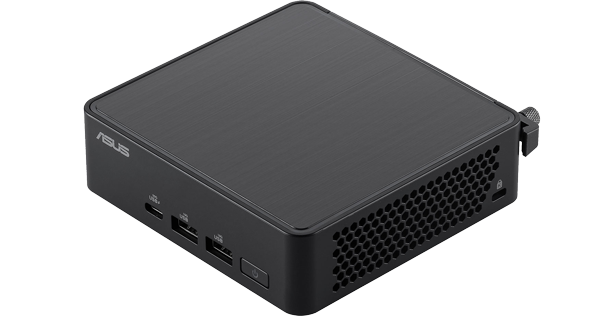ASUS NUC 14 Pro Slim