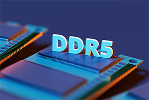 DDR5 memory