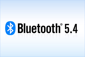 Bluetooth® 5.4