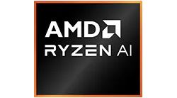 AMD Ryzen AI Logo