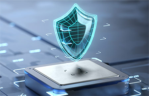 Small shield image
