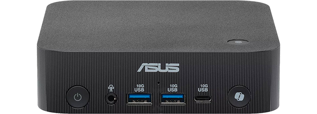 Hero image of ExpertCenter PN55
