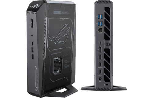 ASUS ROG NUC (2025)