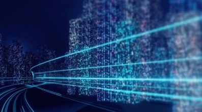 Ultra-Fast AI Data Throughput