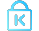 Kensington Lock Graphic