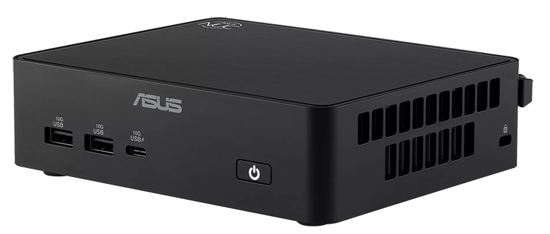 ASUS NUC 16 Pro