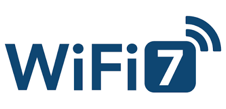 Wi Fi 7 Logo