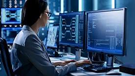 Multilayer Security