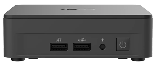 NUC 13 Pro Mini-PC from ASUS