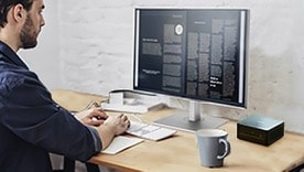 Complete, Remote Management