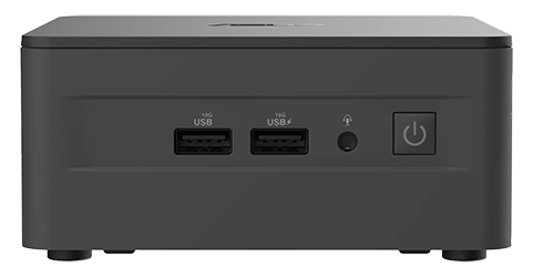 NUC 13 Pro Mini-PC from ASUS
