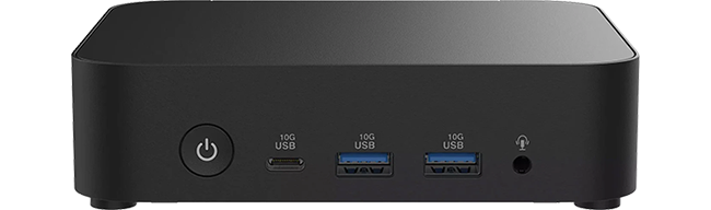  NUC 14 Essential