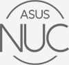 Intel NUC Icon