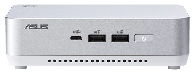 NUC 14 Pro Mini-PC from ASUS