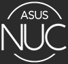Intel NUC Icon