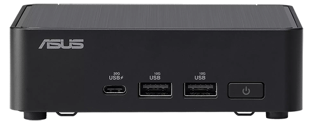 NUC 14 Pro Mini-PC from ASUS