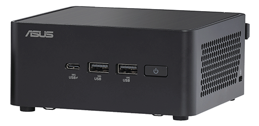 NUC 14 Pro Mini-PC from ASUS