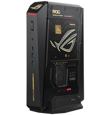 ASUS ROG NUC 16 Mini PC