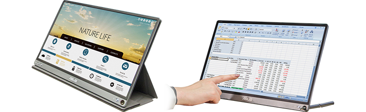foldable smart case