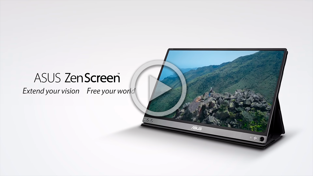 zenscreen VIDEO