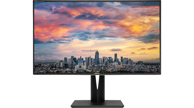 Monitor Profesional 4K 32 Asus PA329C