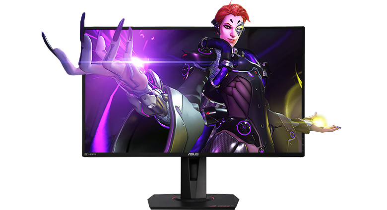 ASUS Rog Swift PG278QE 27-inch Gaming Monitor