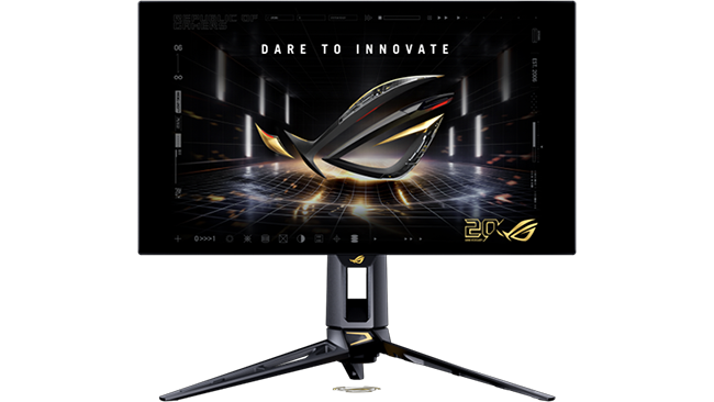 ROG Swift OLED PG27AQWP-G