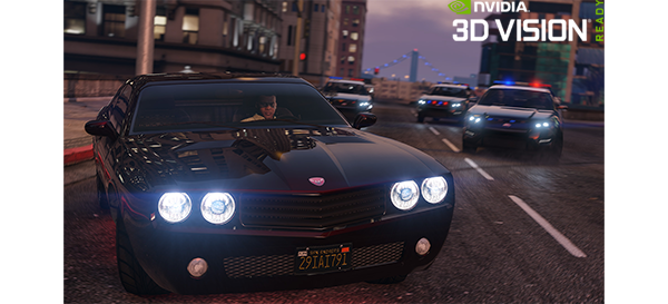 3D Vision