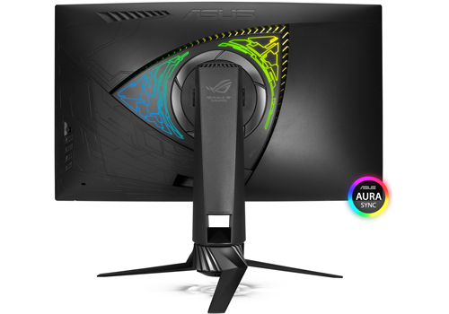 asus aura sync