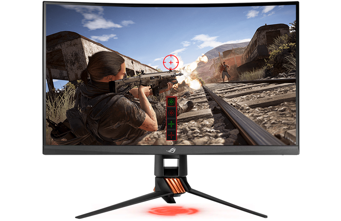 crosshair