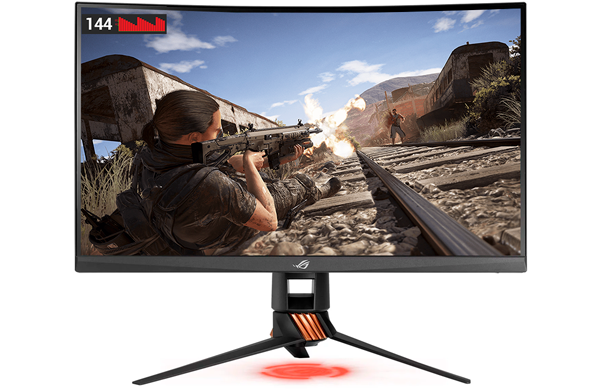 frames per second
