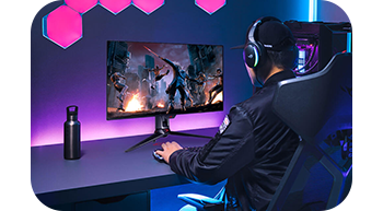 Gaming