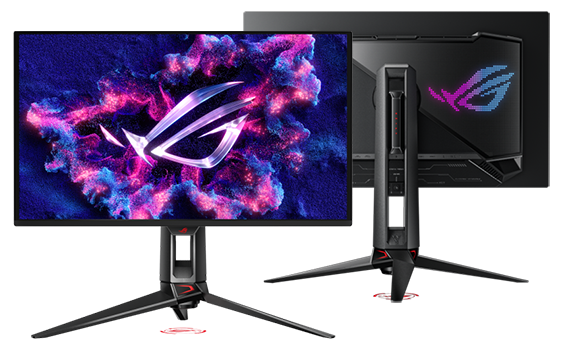 ROG Swift OLED PG32UCDMZ
