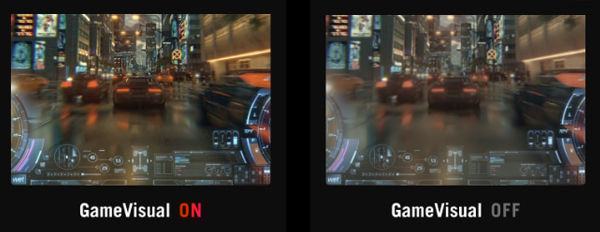 gamevisual