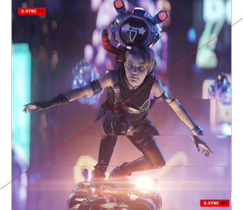 FreeSync