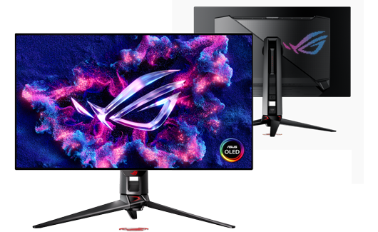 ASUS ROG Swift PG32UCDP Gaming Monitor