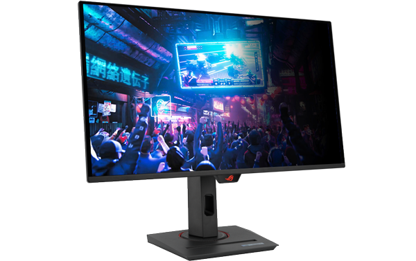 ASUS ROG Strix OLED XG27AQDMG 26.5インチ ROG Strix OLED XG27AQDMG | 27 to 31.5 Inches | Gaming Monitors