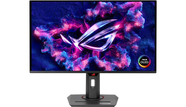 HOT Gaming Monitor Asus Rog Swift 360hz 360hz Monitor Rog