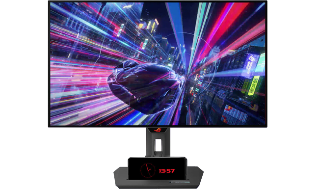 gaming