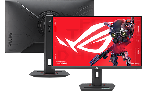 ASUS ROG Strix 27