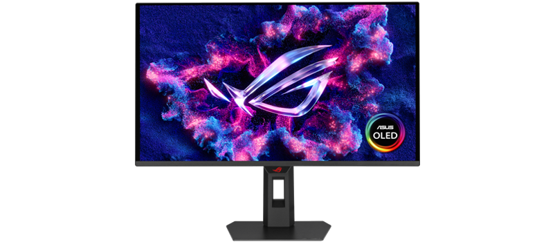 PG27UCDM Gaming Monitor 
