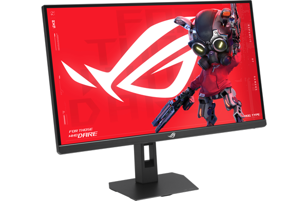 27-inch ROG Strix 5K XG27JCG Gaming Monitor from ASUS