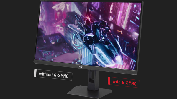 G-Sync